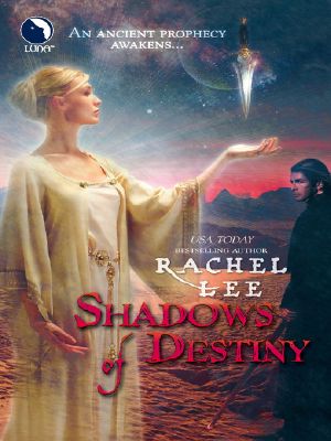 [Ilduin 03] • Shadows Of Destiny